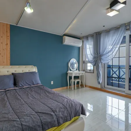 Busan O2 Pension