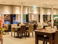 Postillion Amersfoort Veluwemeer - Bữa sáng