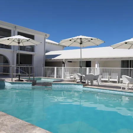 Don Pancho Beach Resort