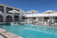 Don Pancho Beach Resort - Sea View