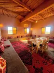 Dar Talmoudi ,Traditional Riad, Local Food, Camel , Desert Excursions - breakfast