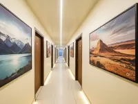 Hotel Cozy Nest Rohini Hotels near Rohini