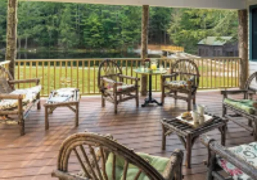 Pine Brook Manor