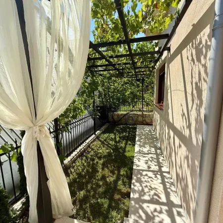 Villa Serenity Budva