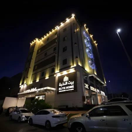 Primotel Elite As Salamah