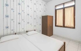 Hotel/Villa Anugerah