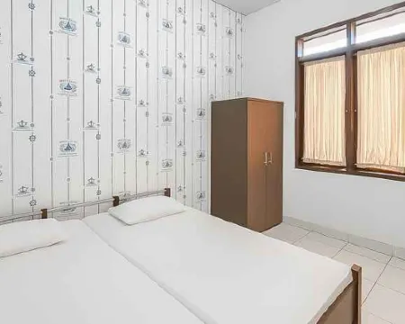 Hotel/Villa Anugerah Hotels in Kuningan Regency