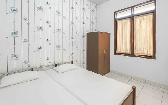 Hotel/Villa Anugerah