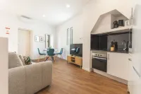 Chill House by Atlantic Holiday - Bungalows