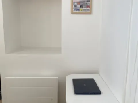 Studio lumineux, Centre-ville et plages Hotels in Lorient