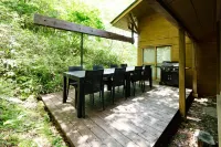 Tateshina Plateau Villa Yamaboushi - 2-Star
