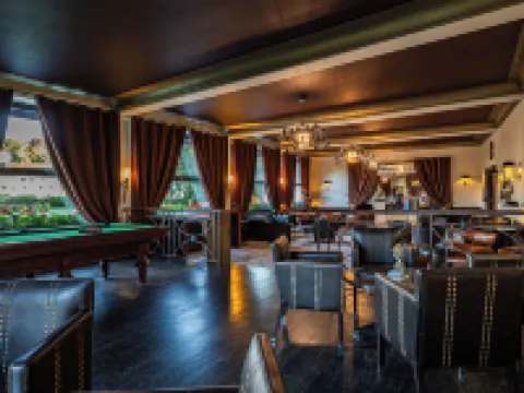 Hôtel Beau Rivage Hotels in Gerardmer