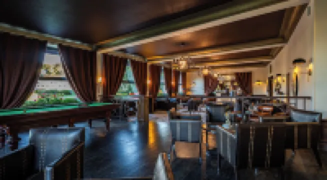 Hôtel Beau Rivage