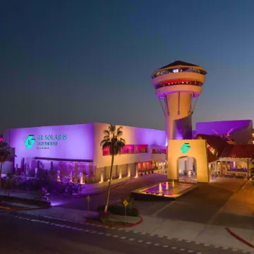 GR Solaris Lighthouse - All Inclusive