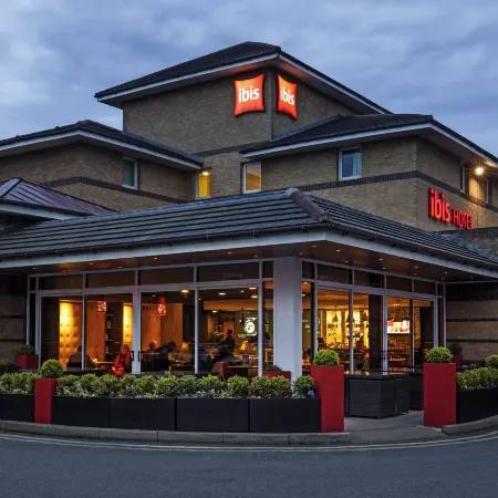 Ibis London Barking