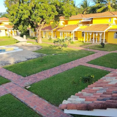 Mwembe Resort Malindi