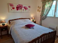 Ground Floor Holiday Home in Plestin des Greves