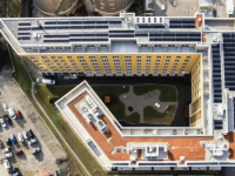 Los Lorentes Residences Hotels in Bern