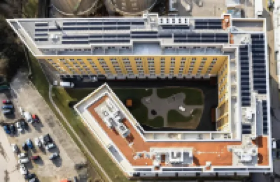 Los Lorentes Residences