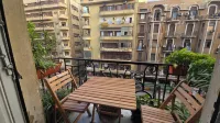 Sufi House Hostel