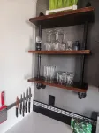 Exclusive Modern Suite view