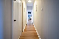 Tide & Tee - 2 Bedroom Apartment - Penally - Tenby - 4-Star