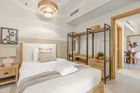 Silkhaus | Radiant Blvd - Evcil Hayvan Kabul Edilen Alan