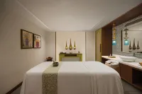 Aloha on the Ganges by Leisure Hotels - spa