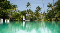 Marari Beach Resort Alleppey- a CGH Earth Experience - Pools