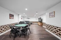 Nookside Grand Estate For 8 - 3-Star