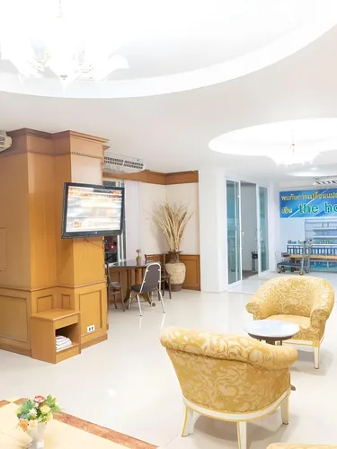 รูปภาพของHorizon Hotel (โรงแรมโฮริซอน)