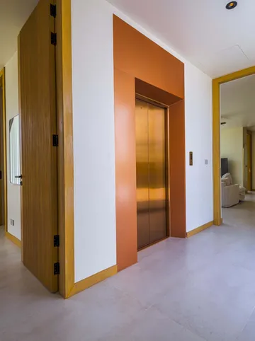 รูปภาพของUltra-Modern 6-Bedroom in Golf Course (PH6)