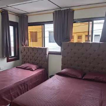 Hotel - la Perla Del Caribe