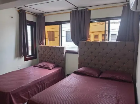 Hotel - la Perla Del Caribe