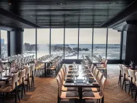 Hyatt Regency Niagara Falls Fallsview Hotel di Niagara Falls