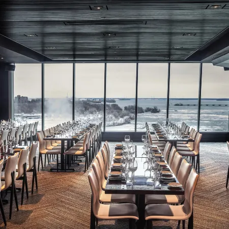 Hyatt Regency Niagara Falls Fallsview