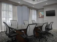 แฮมป์ตันอินน์ฟอร์ต ลอเดอร์เดล/ดาวน์ทาวน์ ย่านลาสโอลาส โรงแรมในฟอร์ตลอเดอร์เดล