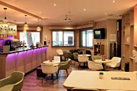 Best Western Marseille Aeroport - Bar