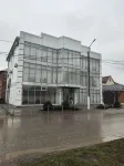 Union Grozny Hotel Hotels in 