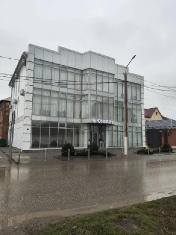 Union Grozny (Юнион Грозный) Отели в г. 