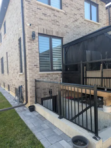 Private Room with Own Facilities in Toronto Apartment Hotels near Scarborough