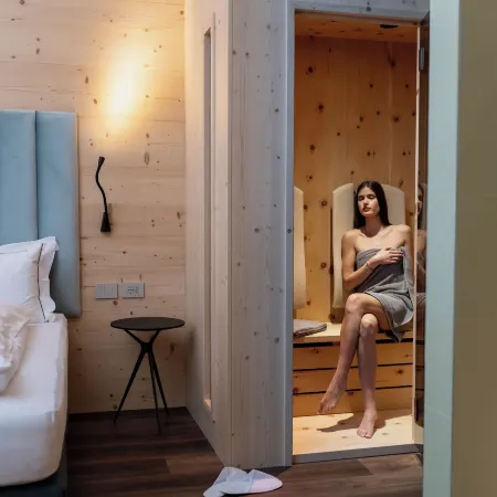 Calepina Alpine Suite Отели рядом с достопримечательностью «Площадь Пьяцца-дель-Дуомо»