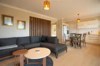 C3-6 Sea Magic Apartment with Sea View - 2-Sterne