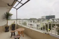 TRÀ HOMESTAY