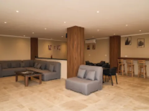 The Fit Stop Hostel Hotels in Hurghada