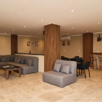 The Fit Stop Hostel