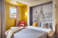 檸檬樹皮埃爾假日飯店