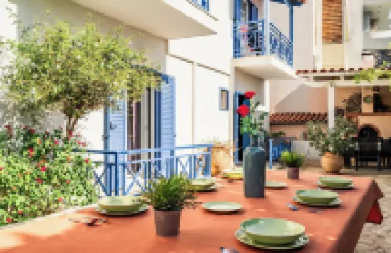 Sea Breeze Corner, Cozy Flat Near the Beach