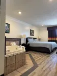 Americas Best Value Inn and Suites Thief River Falls