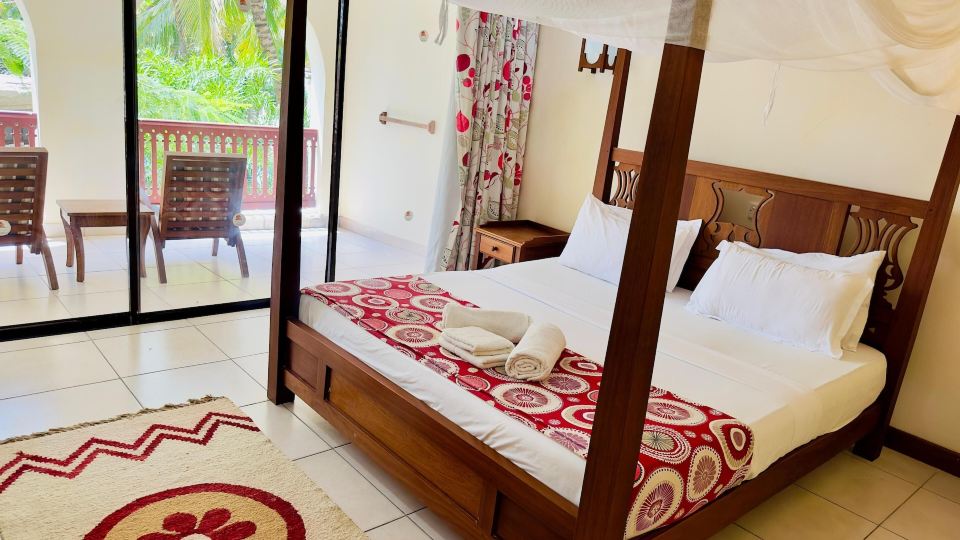 Lotfa Resort Diani